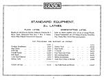 Lathe Equipment p15